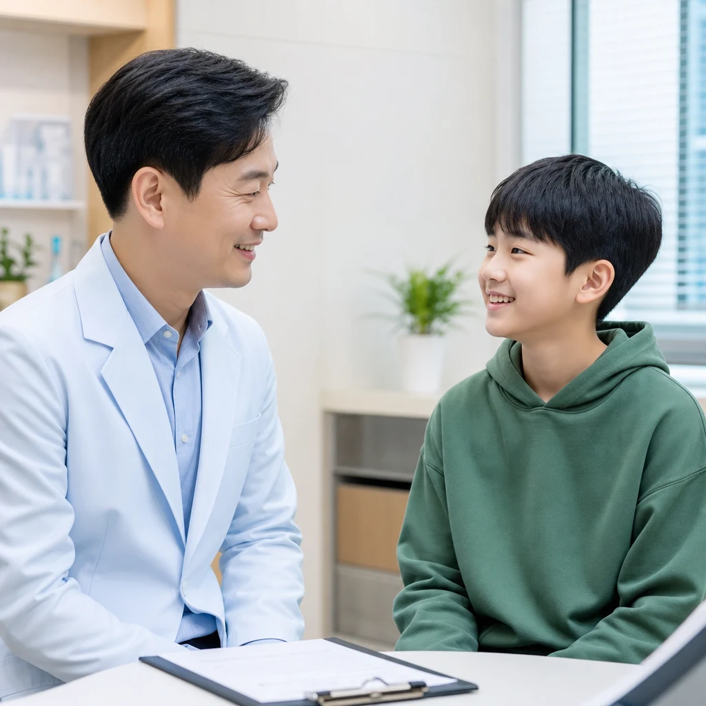 부산알레르기검사 이미지 1