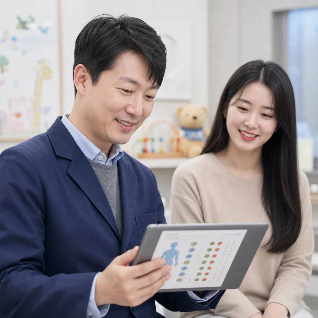 부산알레르기검사 이미지 1