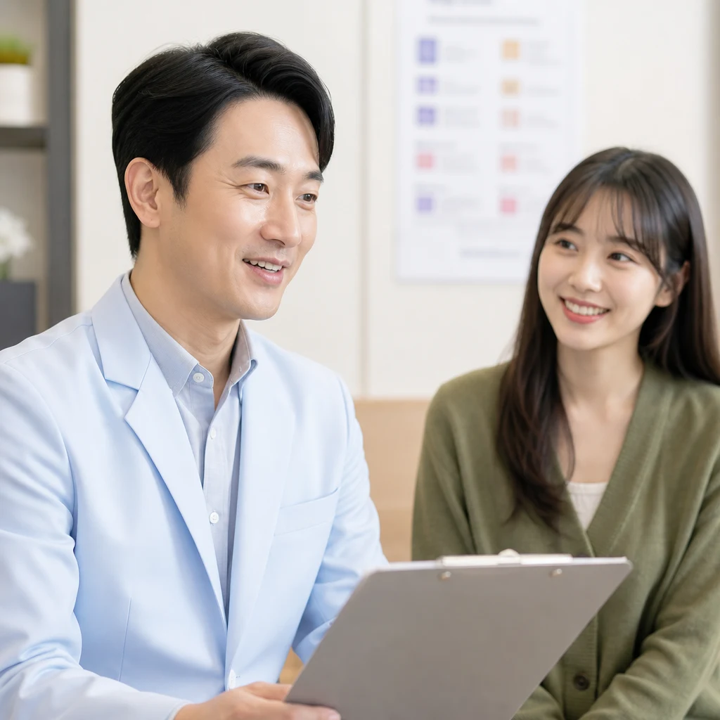 부산알레르기검사 이미지 1