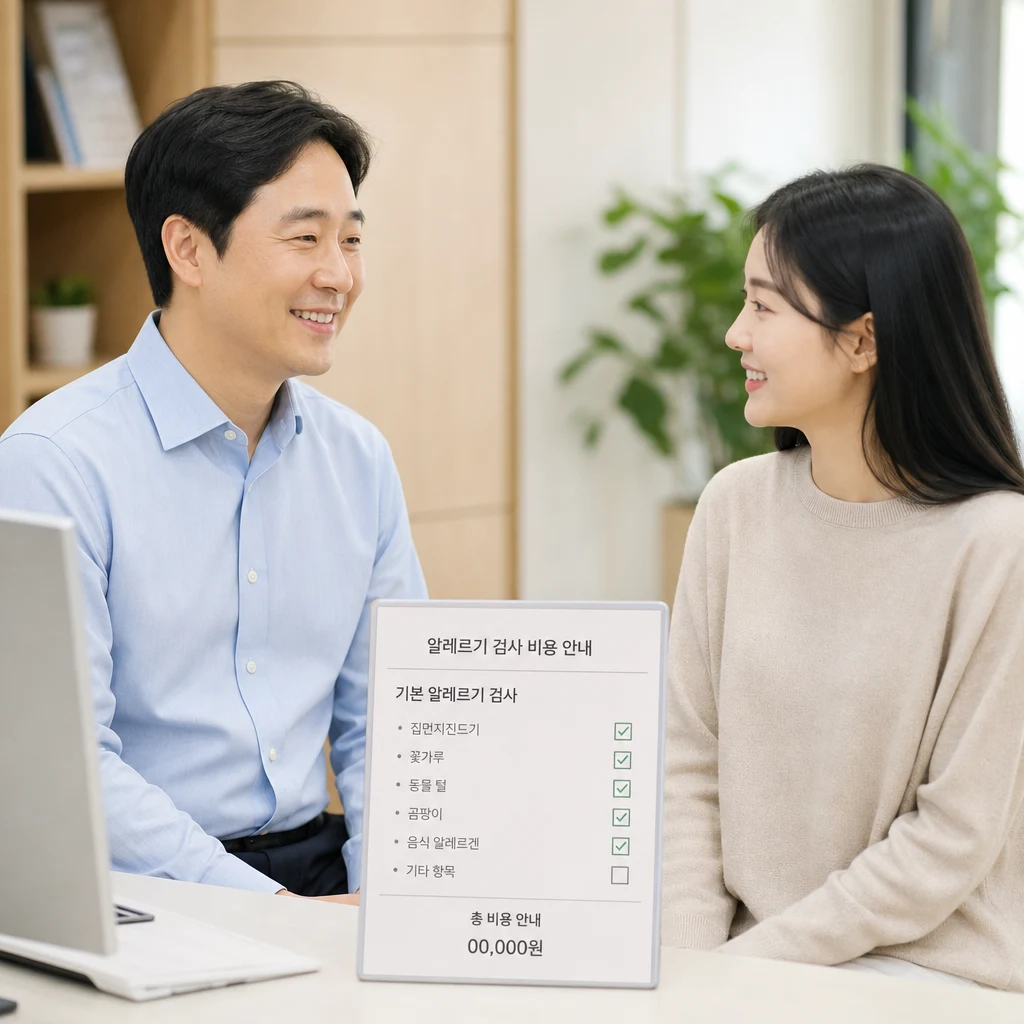 부산알레르기검사 이미지 1
