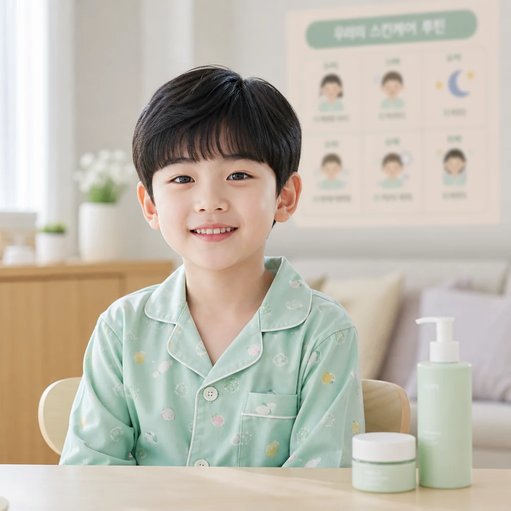 부산 아토피피부염 이미지 2