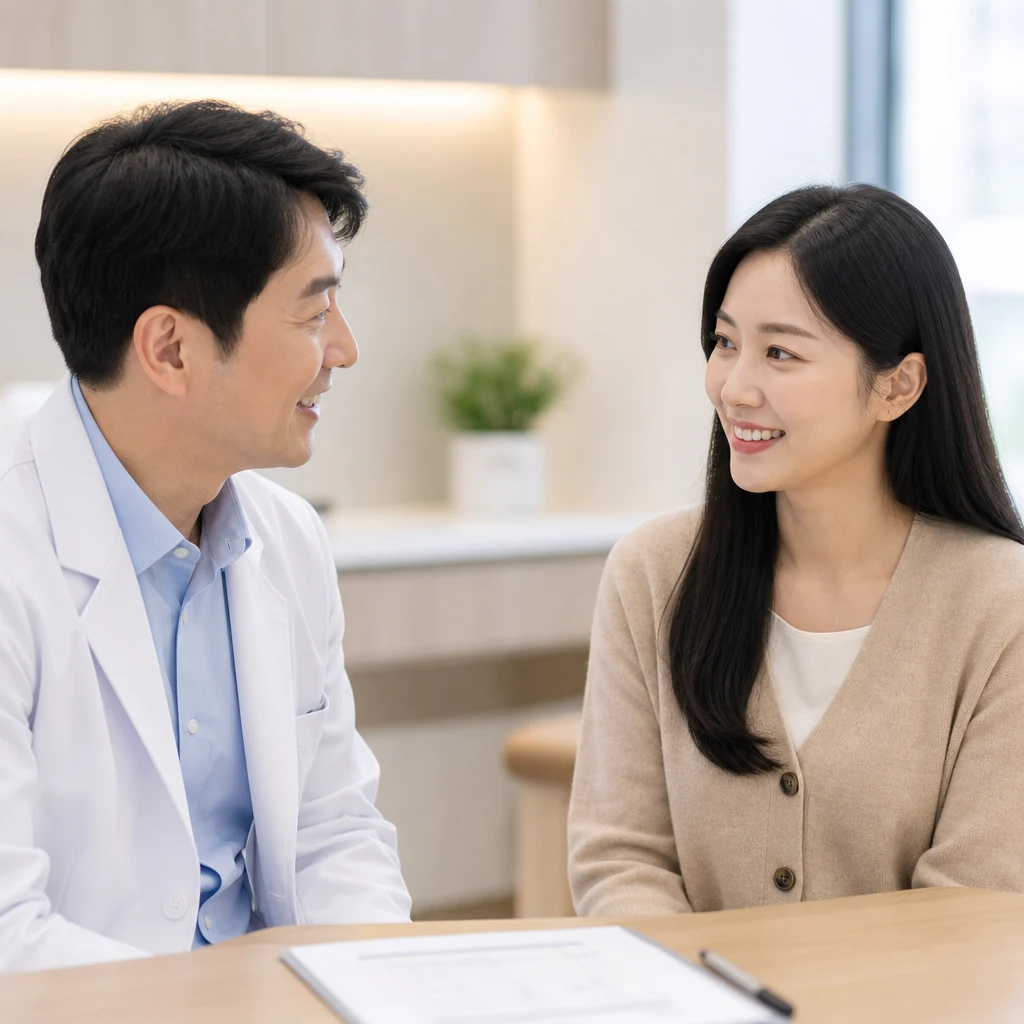 부산 설하면역치료 이미지 1