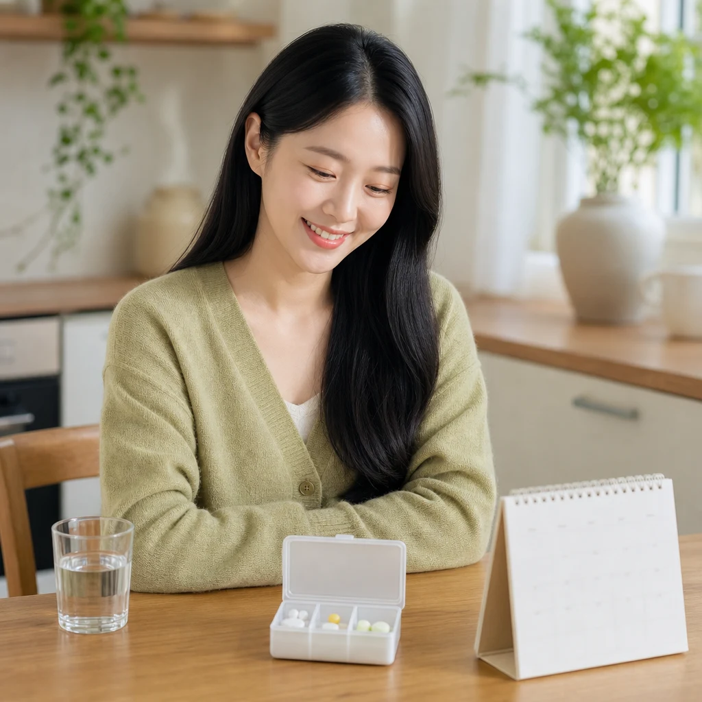 부산 설하면역치료 이미지 2