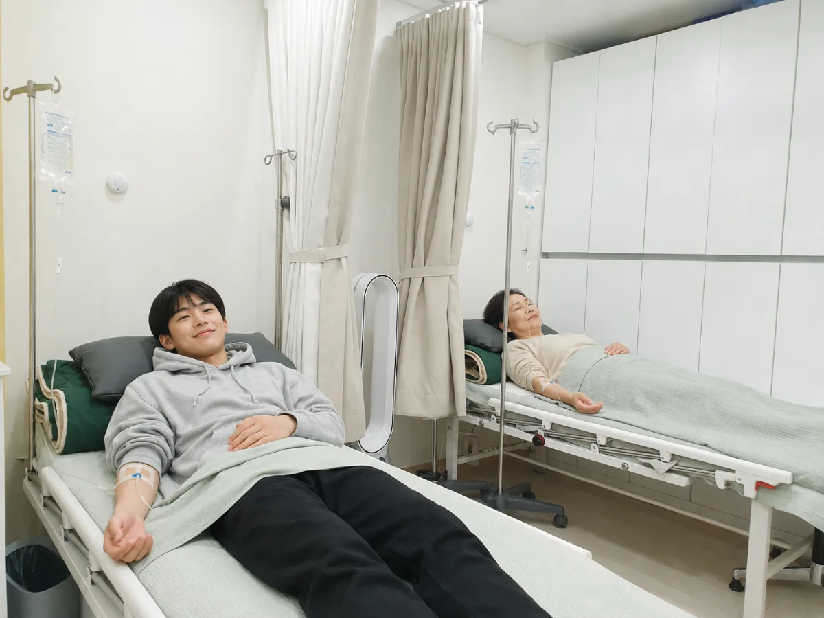 일신소아청소년과의원 원내 사진 5